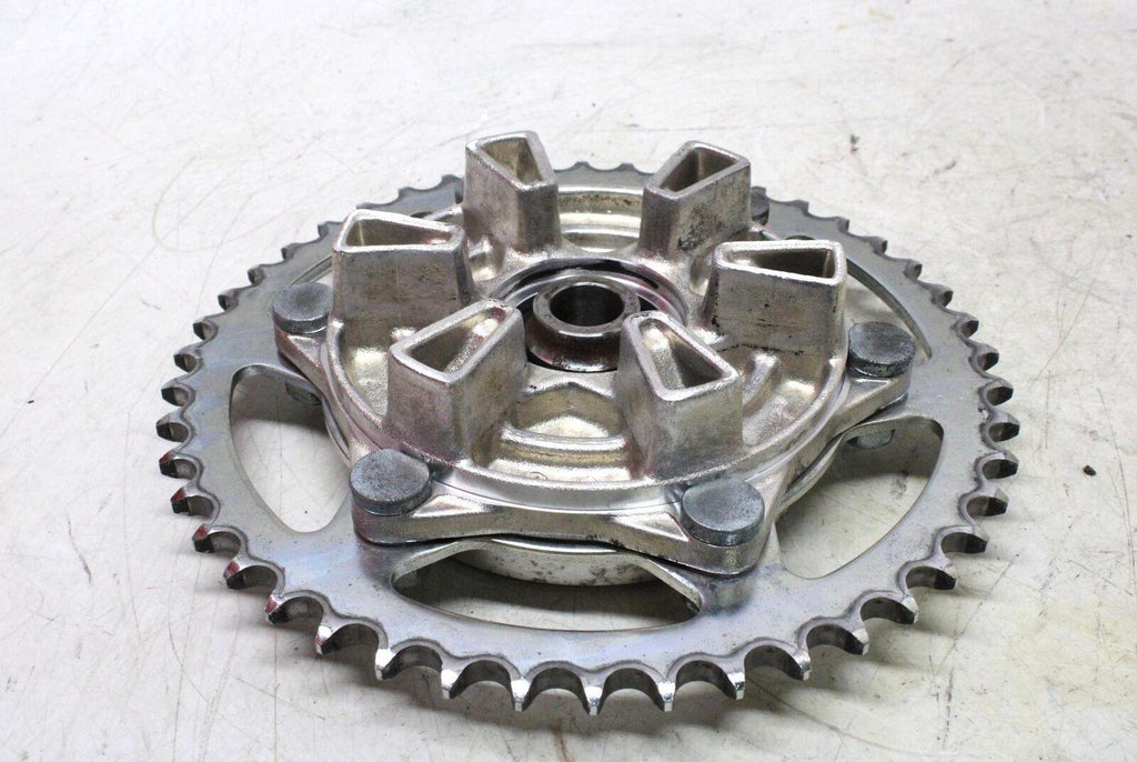 2003 Honda Cbr600F4I Rear Back Sprocket - Gold River Motorsports