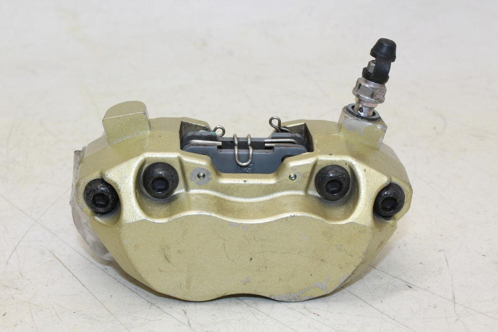 2015 Aprilia Shiver 750 Sl750 Right Left Front Brake Caliper Set Pair Calipers - Gold River Motorsports