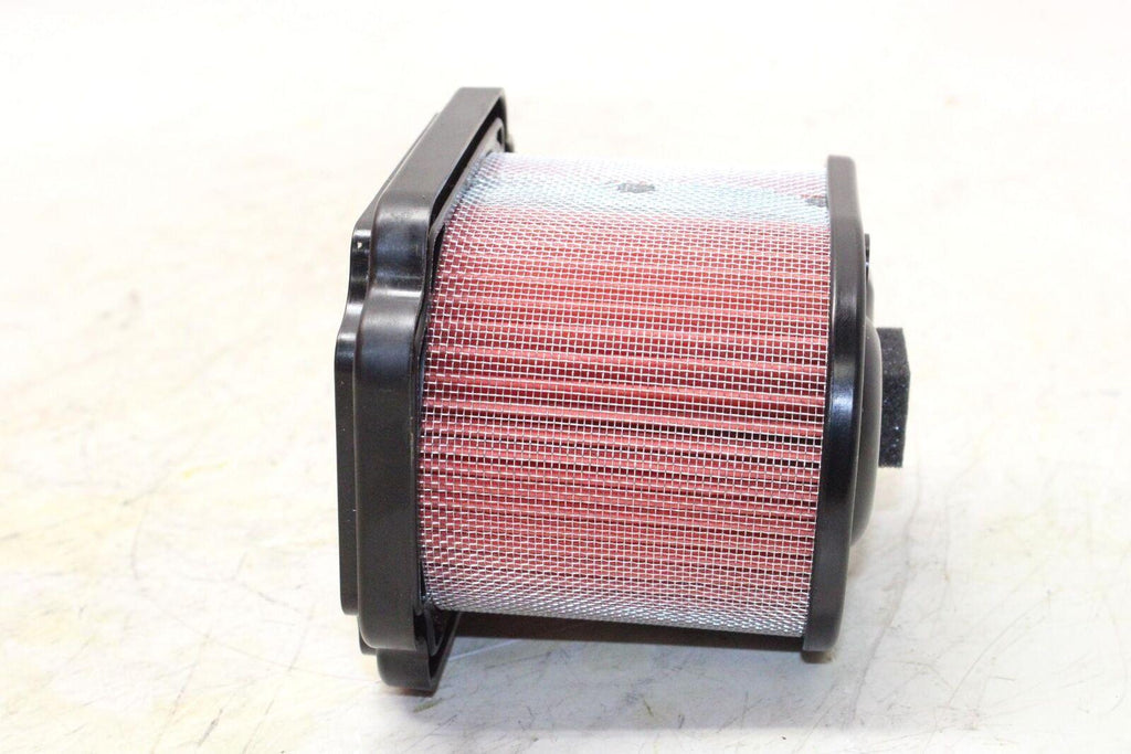 2015 Yamaha Fz07 Airbox Air Intake Filter - Gold River Motorsports