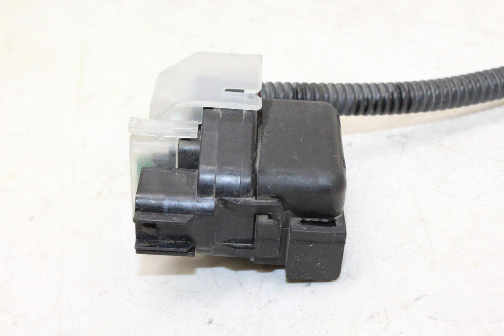 2007 Suzuki Gsxr1000 Engine Starter Relay Starting Motor Switch