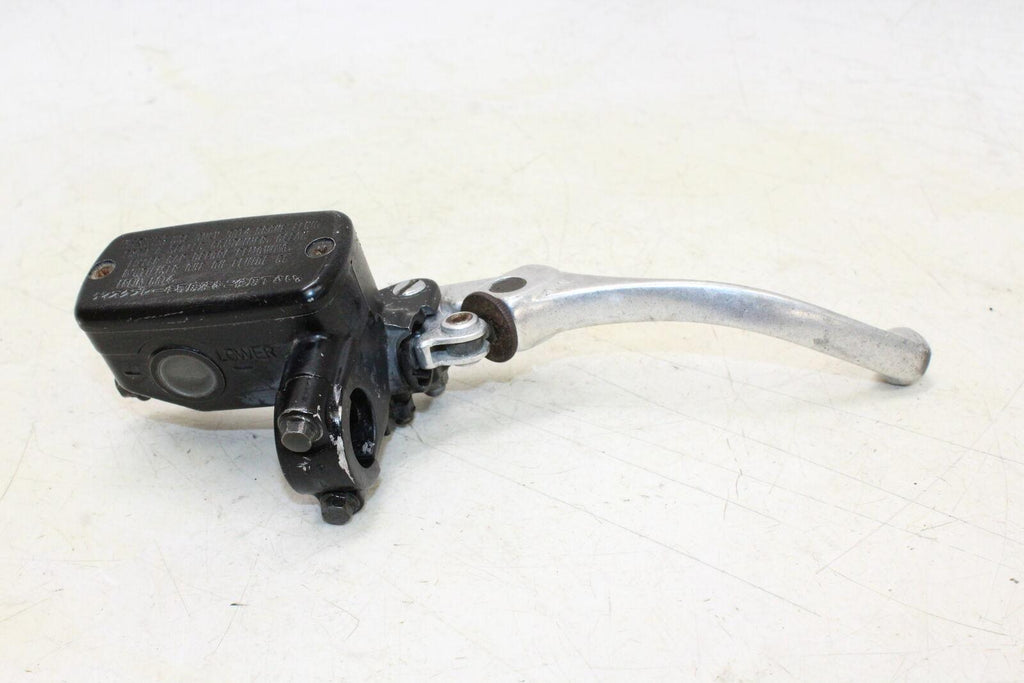 2002 Honda Interceptor 800 Vfr800 Front Brake Master Cylinder With Lever - Gold River Motorsports