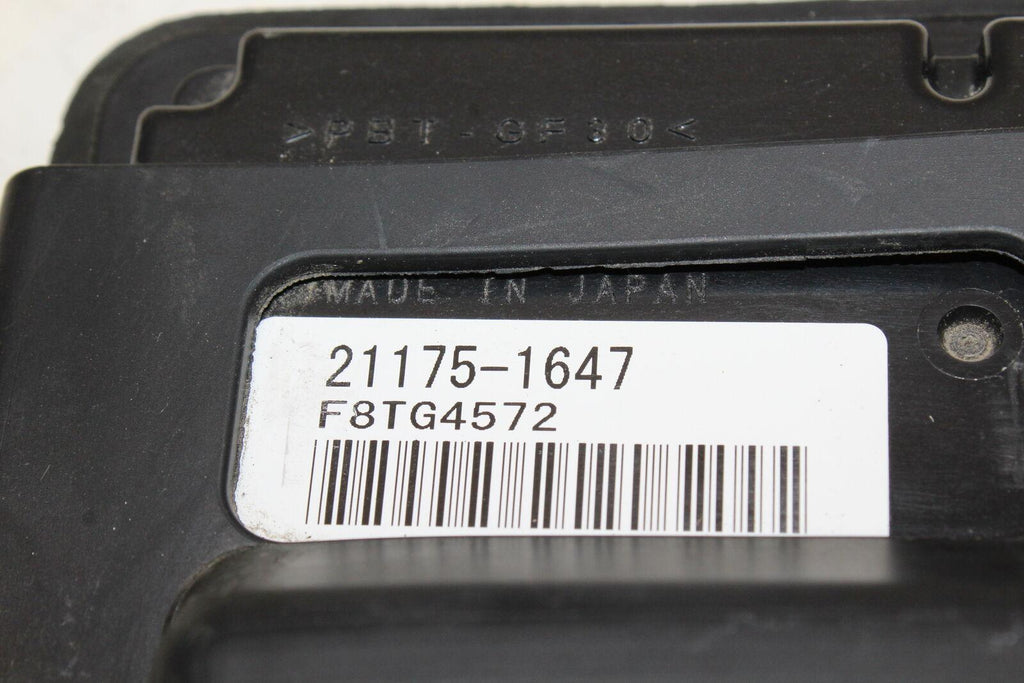 22 Kawasaki Ninja Zx-10R Cdi Ecu Ecm Computer 21175-1647 - Gold River Motorsports