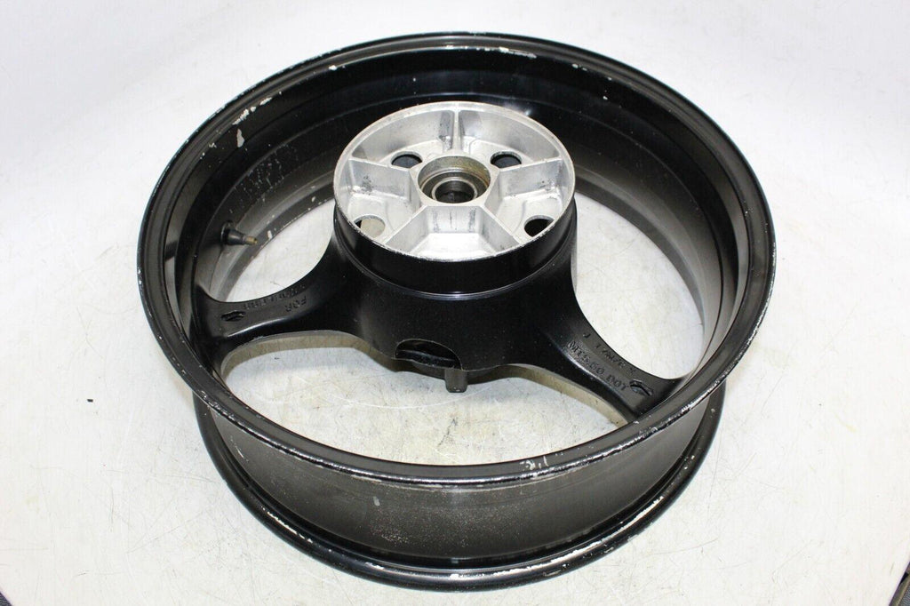 08 09 Suzuki Gsxr 600 Gsxr 750 Rear Wheel Rim - Gold River Motorsports