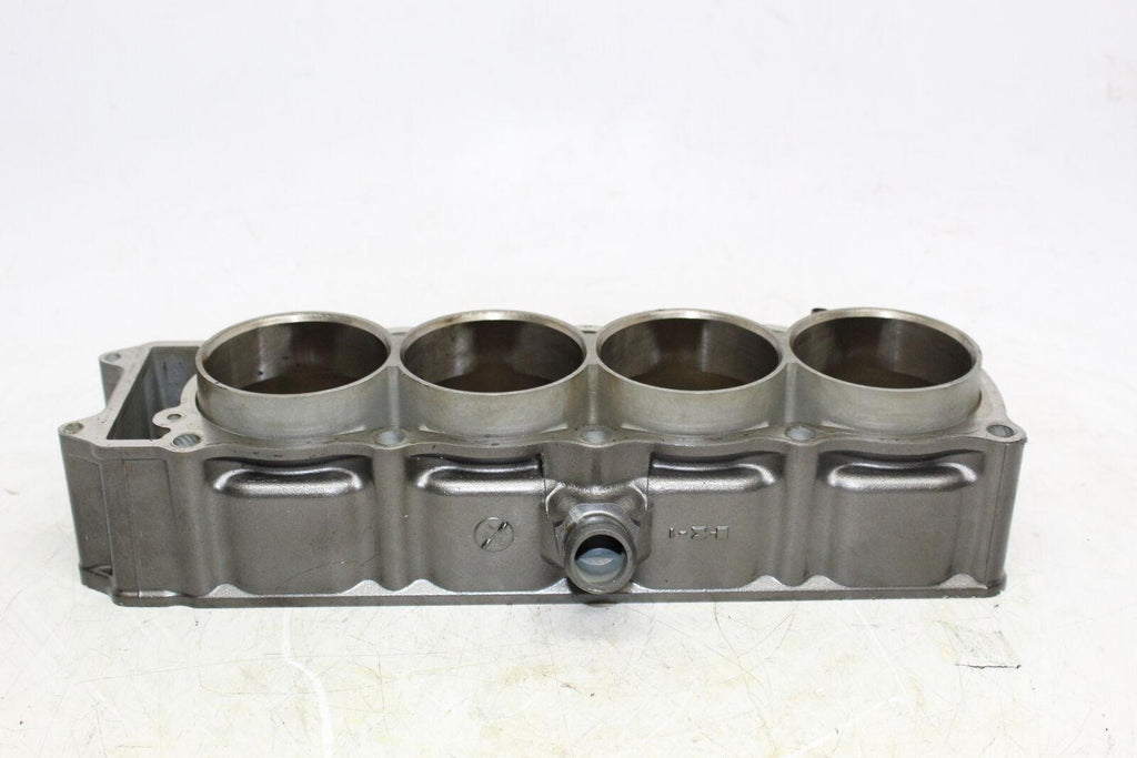 2003 Kawasaki Z1000 Engine Motor Piston Cylinders Block Jug - Gold River Motorsports