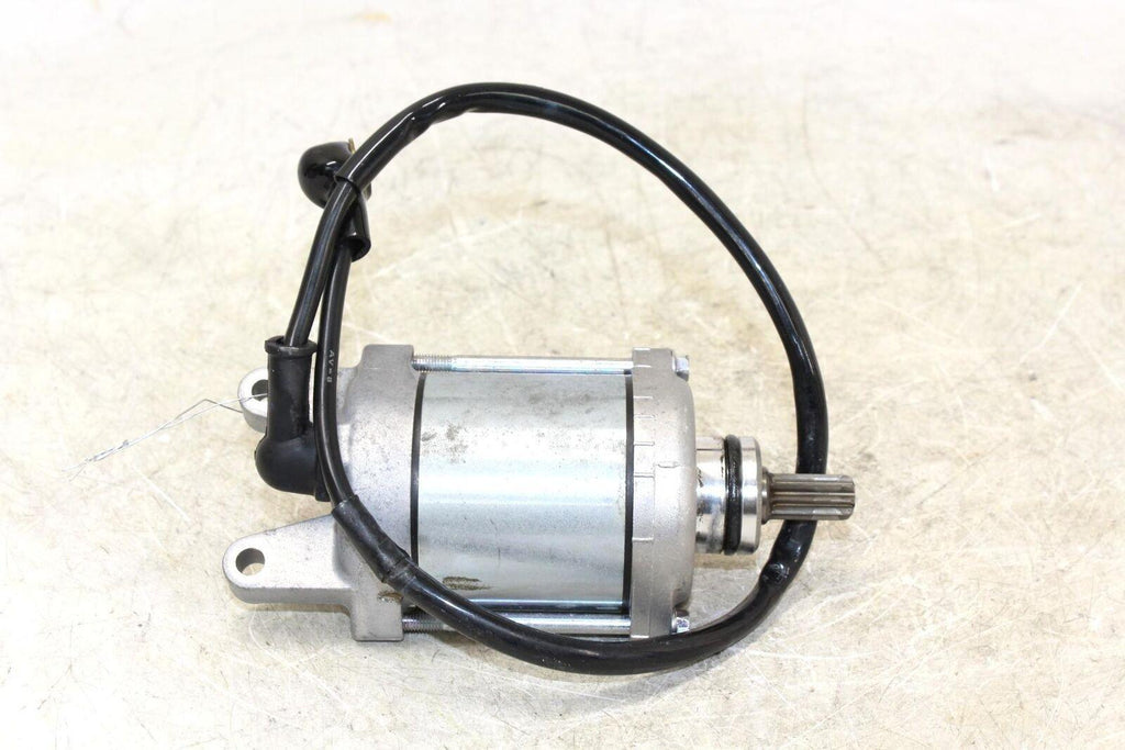 2013 Kawasaki Ninja 300 Ex300A Engine Starting Starter Motor -Dc 12V - Gold River Motorsports