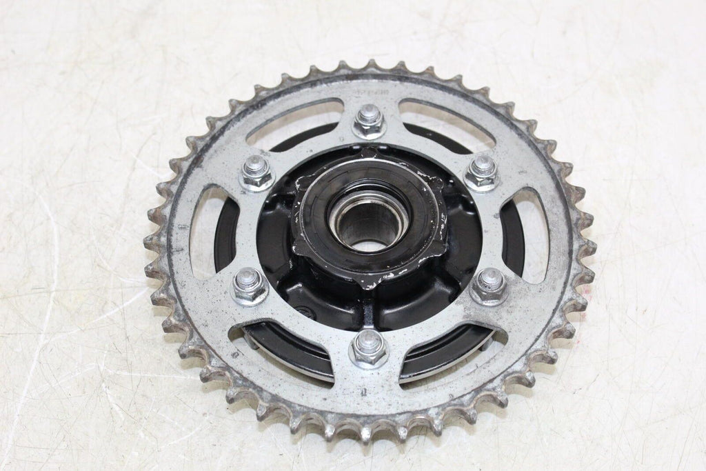 2009 Suzuki Gsxr1000 Rear Back Sprocket - Gold River Motorsports