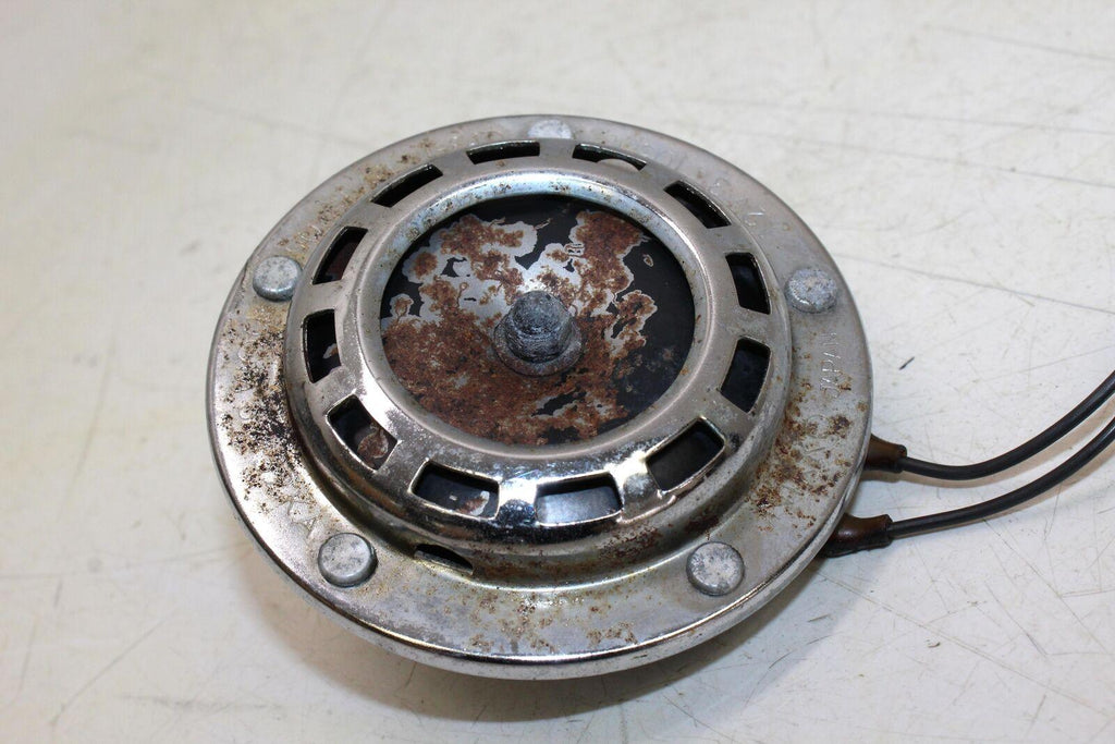 1986 Yamaha Xj700 Maxim Horn Signal - Gold River Motorsports