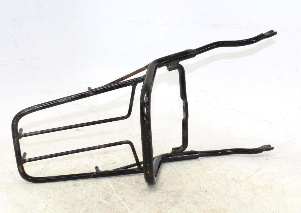 2003 Honda Elite 80 Ch80 Rear Back Luggage Rack Carrier - Gold River Motorsports