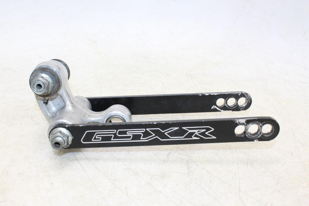 2002 Suzuki Gsxr600 Rear Dogbone Shock Linkage Link - Gold River Motorsports