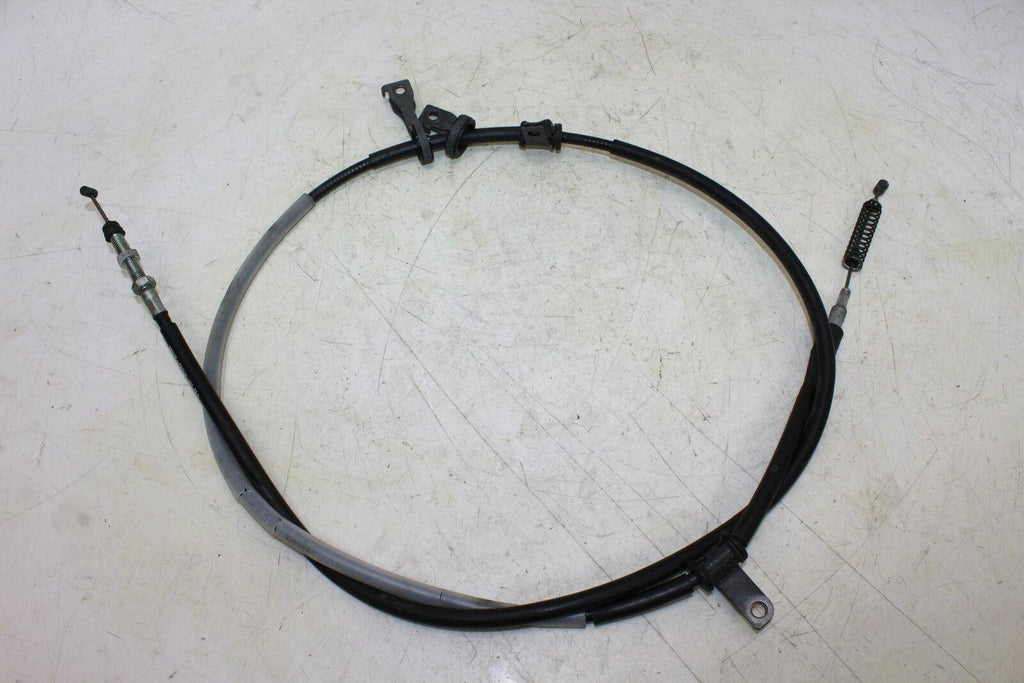 2007 Honda Silver Wing 600 Fsc600 Clutch Cable Line - Gold River Motorsports