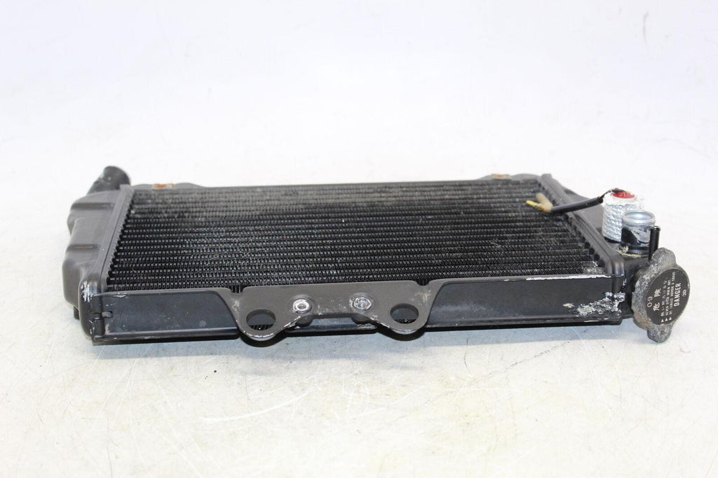 1985 Suzuki Gv1400Gd Gv 1400 Engine Cooler Cooling Radiator Radiater