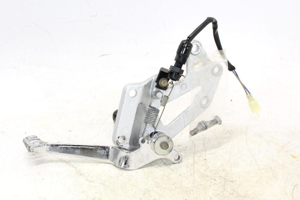 1995 Kawasaki Ninja 250R Ex250F Right Left Rearsets Rear Set Driver Foot Pegs