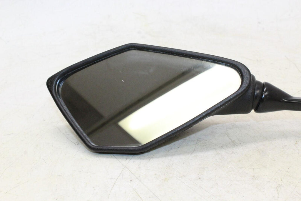 2013 Kawasaki Ninja 300 Ex300A Left Side Rear View Mirror - Gold River Motorsports