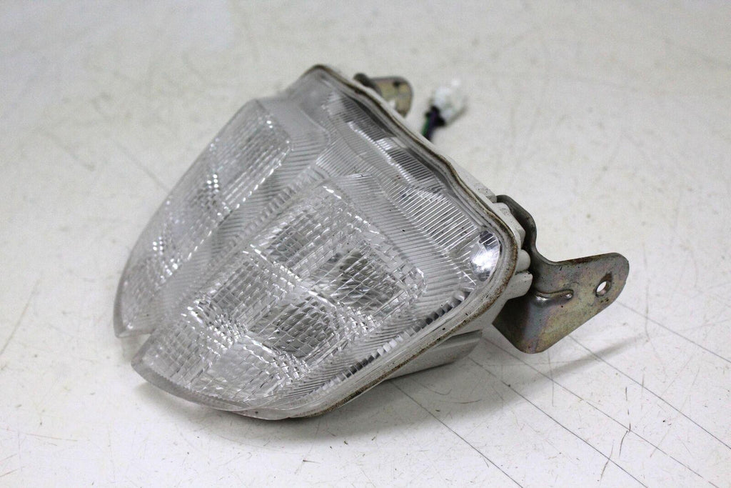 2007 Suzuki Gsxr750 Rear Tail Taillight Back Brake Light