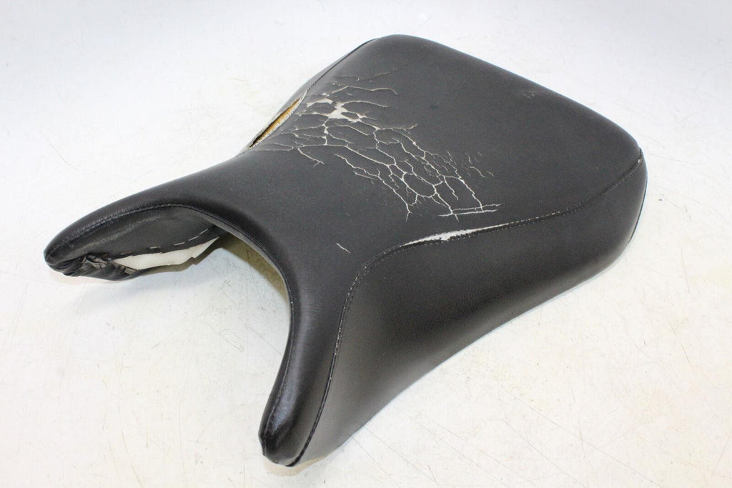 2004 Yamaha Yzf R6 Front Drivers Seat Pad Saddle Pillion - Gold River Motorsports