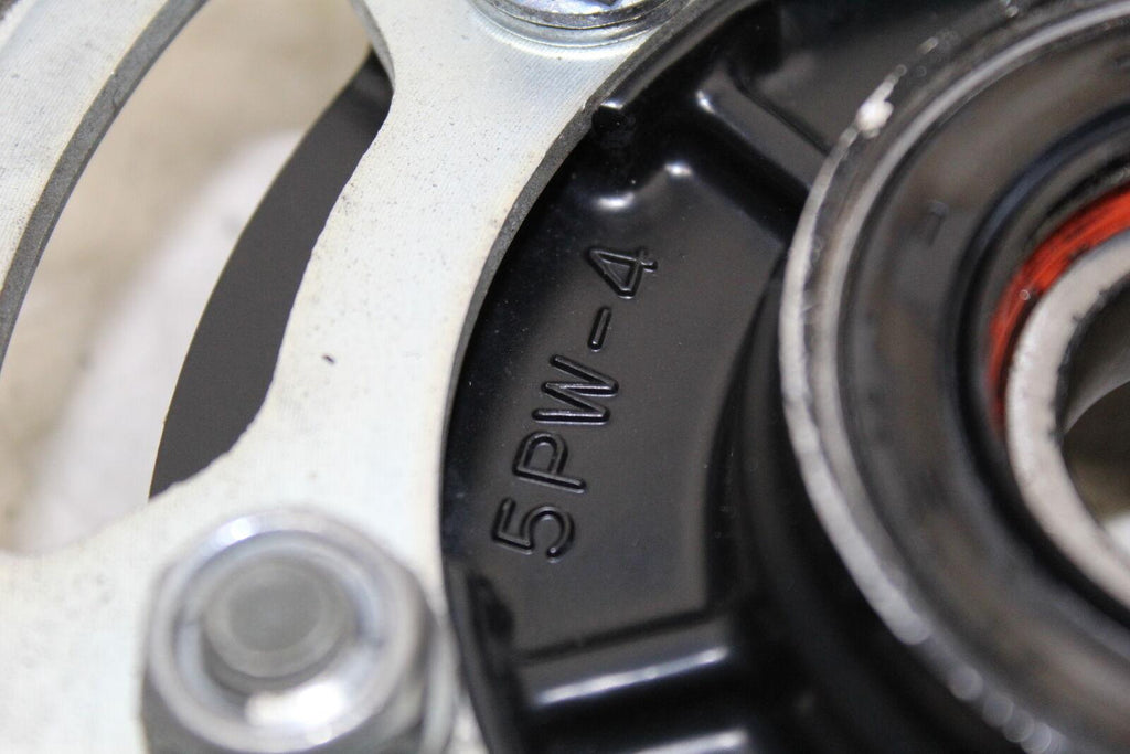 2003 Yamaha Yzf R1 Rear Back Sprocket - Gold River Motorsports