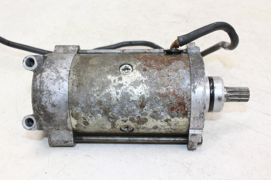 1975 Honda Cb550F Super Sport Engine Starting Starter Motor -Dc 12V