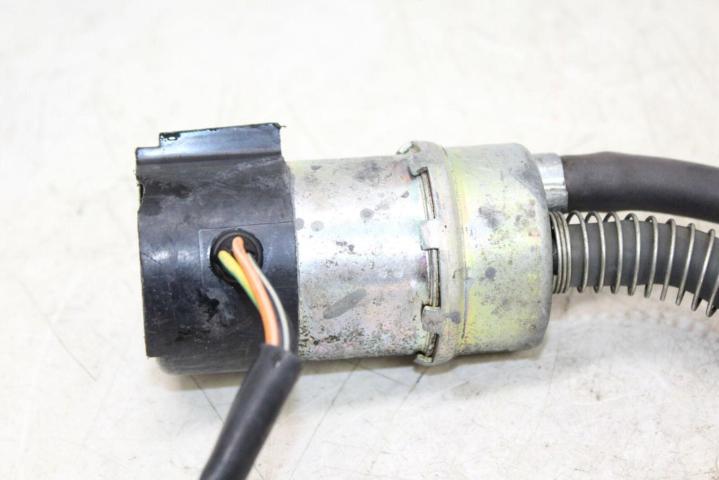 1995 Honda Shadow Ace 1100 Vt1100C2 Fuel Gas Pump