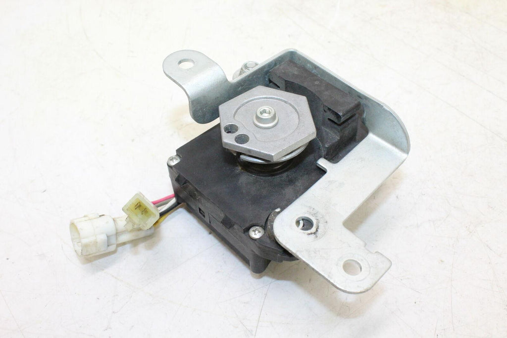 2007 Suzuki Gsxr1000 Exhaust Valve Servo Motor