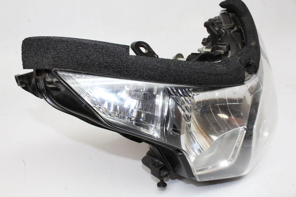 2014-2016 Honda Ctx700 Front Headlight Head Light Lamp Oem *Nice*