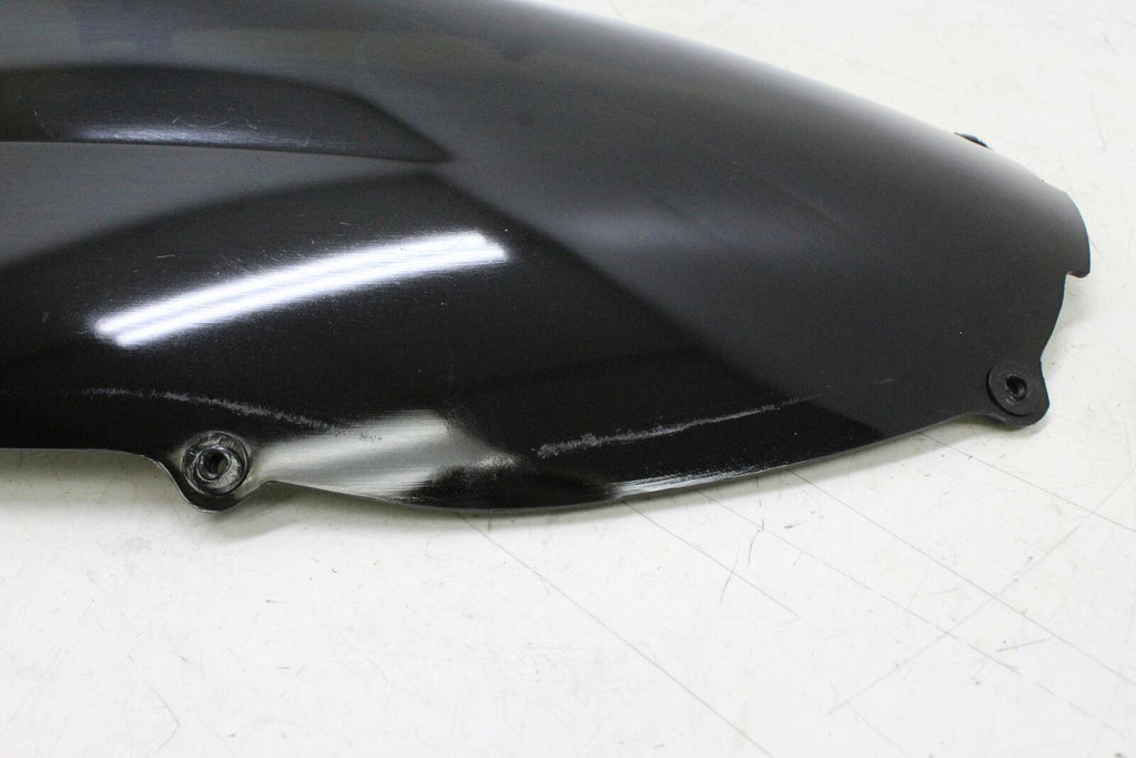 2005 Kawasaki Zzr600 Front Windshield Windscreen - Gold River Motorsports