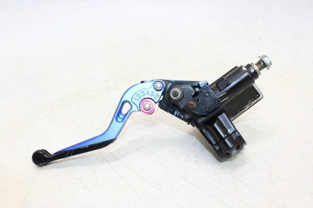 1994 Suzuki Katana 750 Gsx750F Front Brake Master Cylinder W Lever - Gold River Motorsports