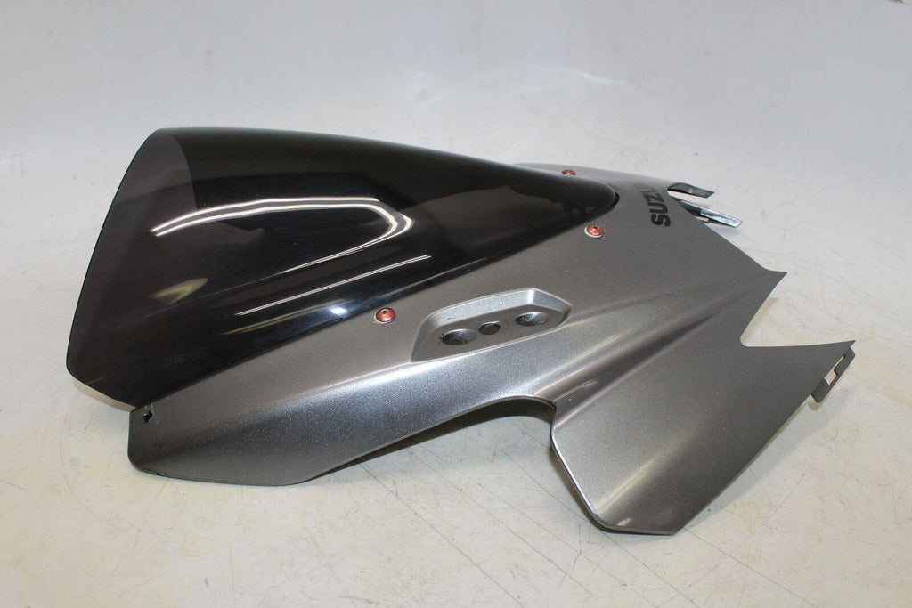 2007 Suzuki Gsxr750 Front Windshield Windscreen - Gold River Motorsports