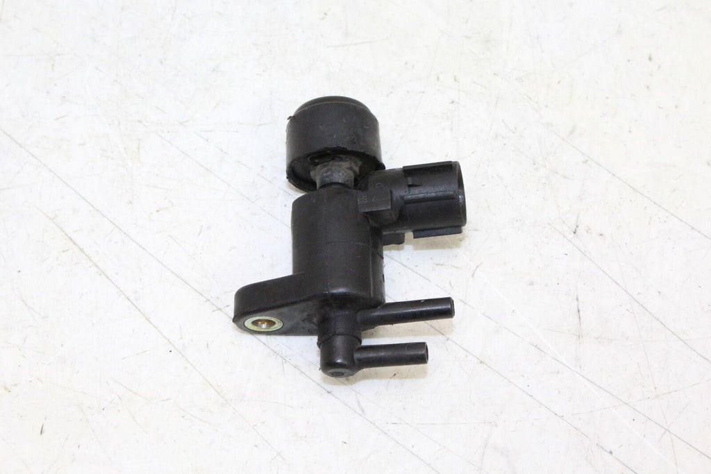 2002 Honda Vtx1800C Cast Air Valve Solenoid Top Engine Switch Sensor - Gold River Motorsports