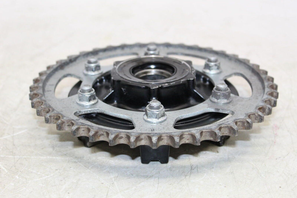 2009 Suzuki Gsxr1000 Rear Back Sprocket - Gold River Motorsports