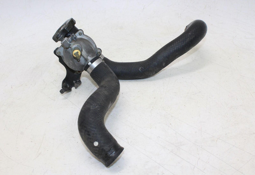 2001 Kawasaki Zrx1200 Thermostat Housing - Gold River Motorsports