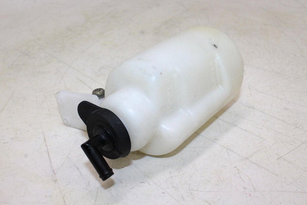 1986 Honda Elite 150 Ch150 Coolant Water Tank Reservoir Bottle - Gold River Motorsports