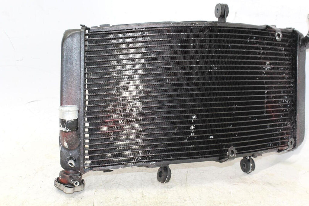 1996 Honda Cbr900Rr Engine Radiator Motor Cooler Cooling Radiater - Gold River Motorsports