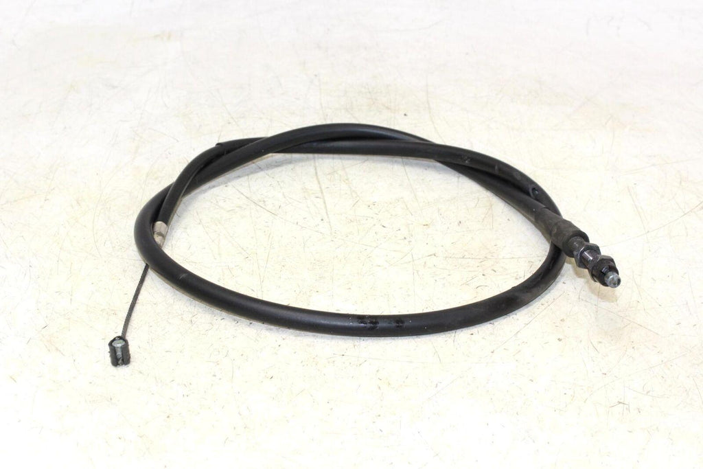 2001 Yamaha Yzf R1 Clutch Cable Line