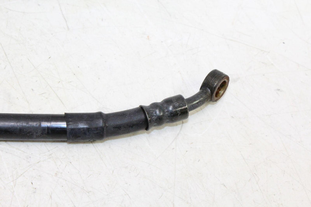 2006 Yamaha Yzf R6 Brake Caliper Hoses Lines