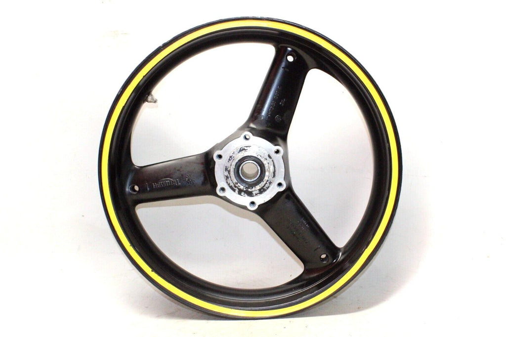 1997 Triumph T595 Daytona Front Wheel Rim 17X3.5 - Gold River Motorsports