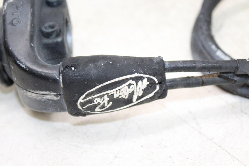 2006 Suzuki Gsxr1000 Right Throttle Grip