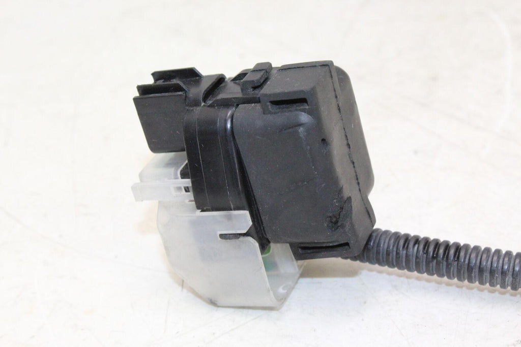 2007 Suzuki Gsxr1000 Engine Starter Relay Starting Motor Switch