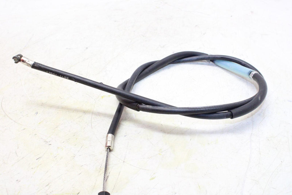 2022 Suzuki Gsxr1000 Clutch Cable Line - Gold River Motorsports