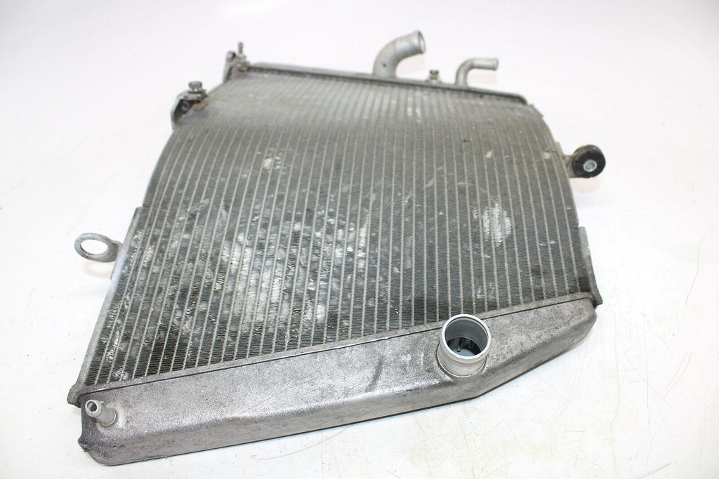 2007 Suzuki Gsxr600 Engine Radiator Motor Cooler Cooling Radiater - Gold River Motorsports