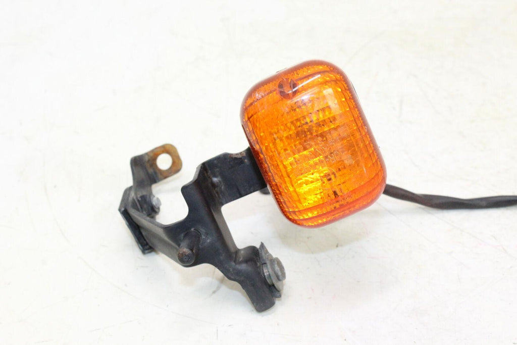 2009 Yamaha Zuma 125 Yw125 Left Right Turn Signals Light Indicators - Gold River Motorsports