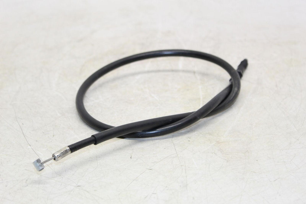 2014 Kawasaki Ninja 300 Ex300B Abs Clutch Cable Line