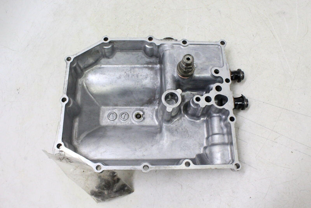 1994 Suzuki Katana 750 Gsx750F Engine Motor Bottom Oil Pan Cover - Gold River Motorsports