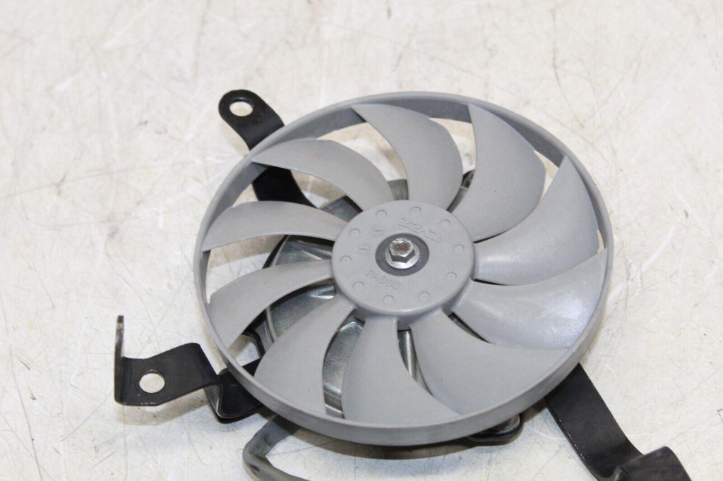 2007 2008 07 08 Yamaha Yzf R1 Right Engine Radiator Cooling Fan Motor