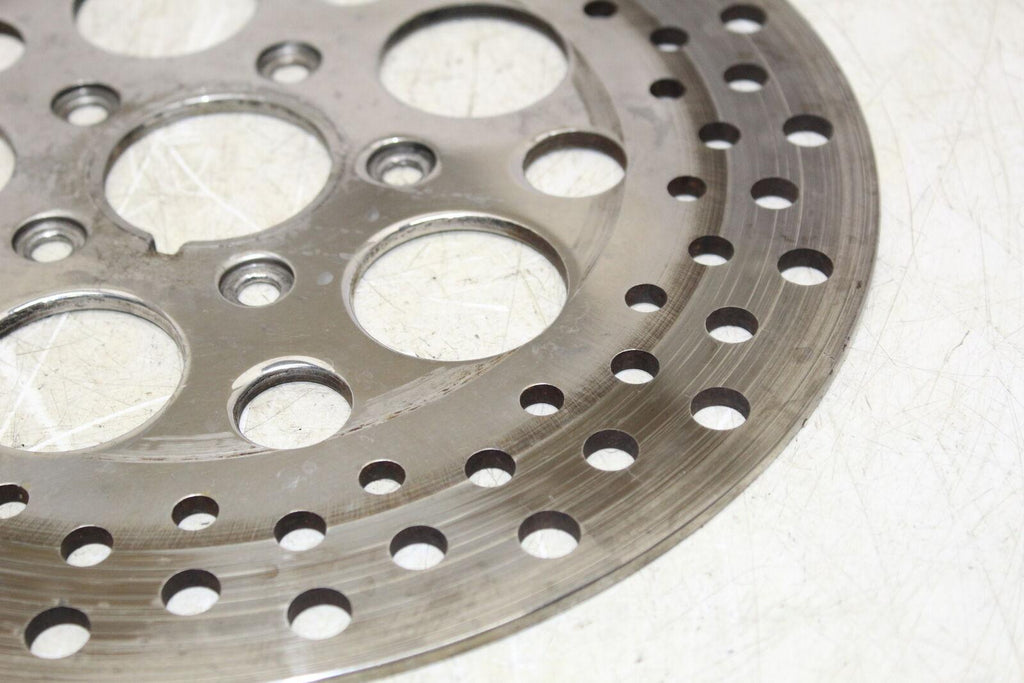 1989 Harley-Davidson Heritage Softail Classic Flstc Front Brake Disc Rotor - Gold River Motorsports