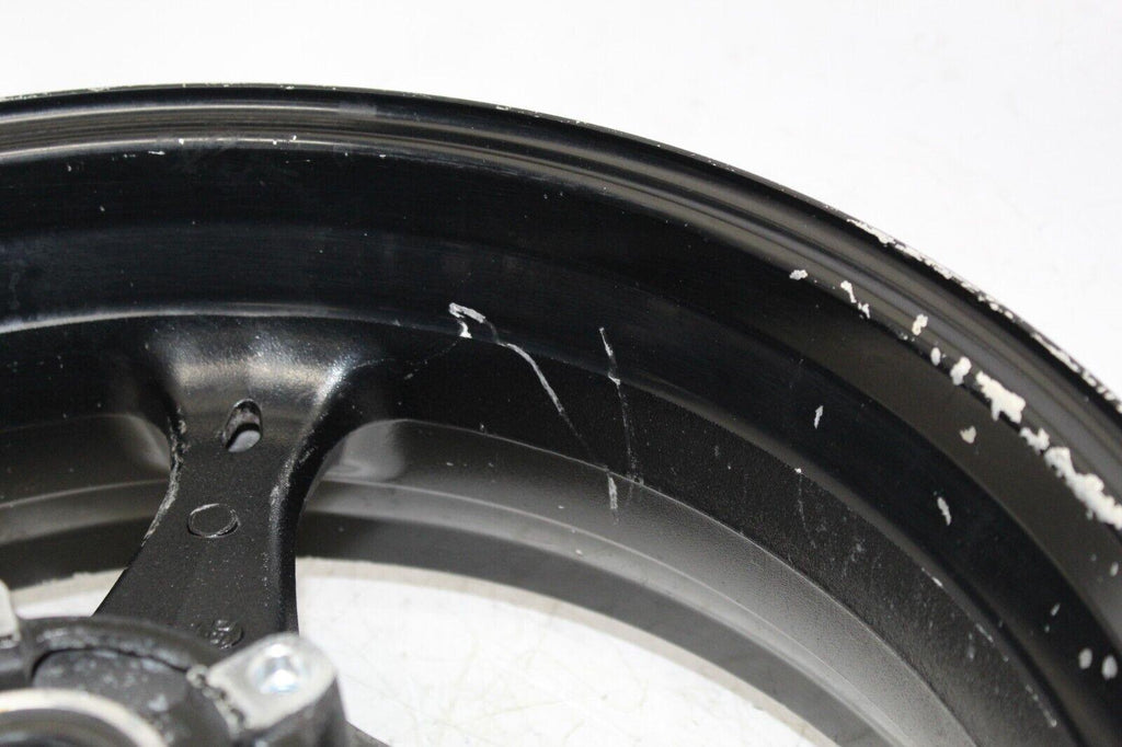 08 09 Suzuki Gsxr 600 Gsxr 750 Rear Wheel Rim - Gold River Motorsports