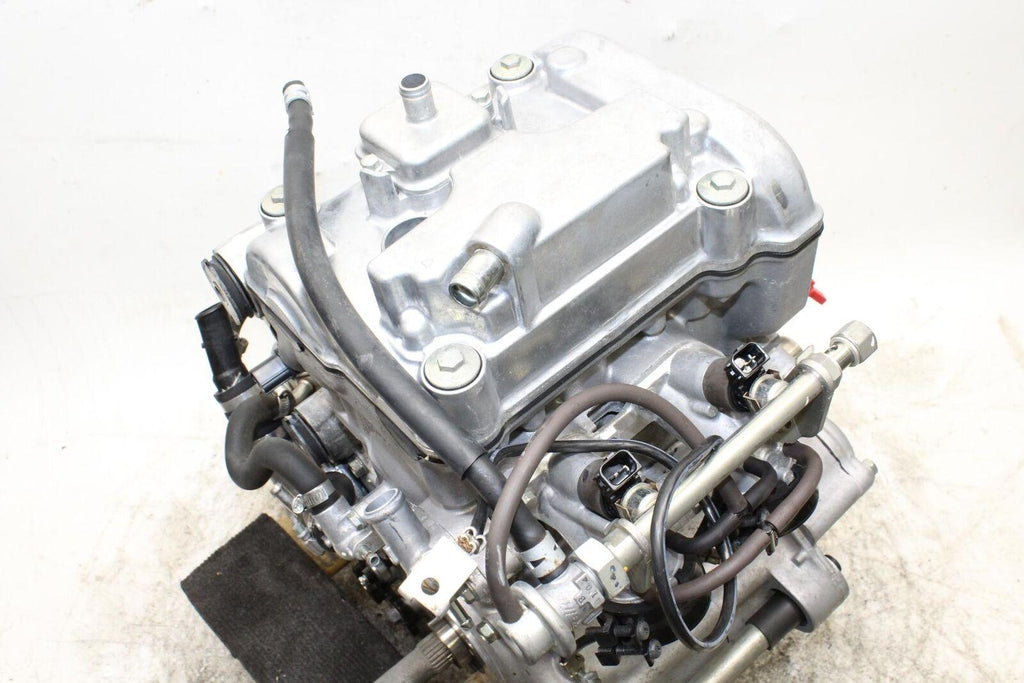 2007 Honda Silver Wing 600 Fsc600D Engine Motor - Gold River Motorsports