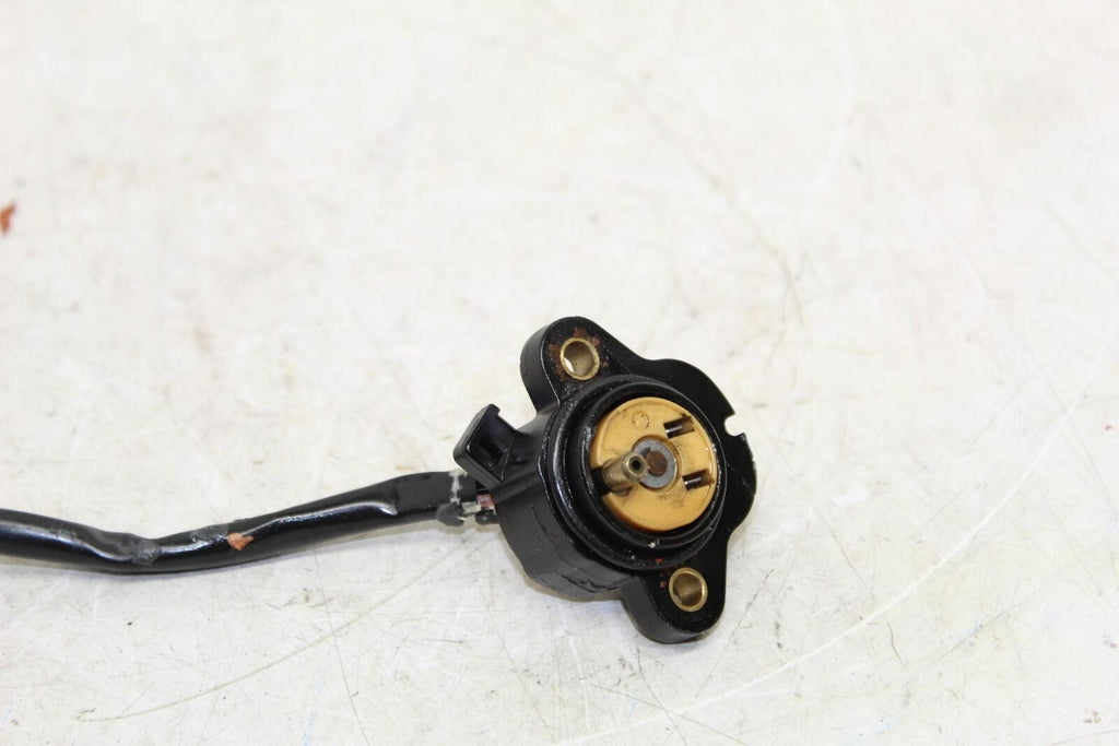 2006 Suzuki Gsxr600 Engine Motor Gear Postion Sensor - Gold River Motorsports