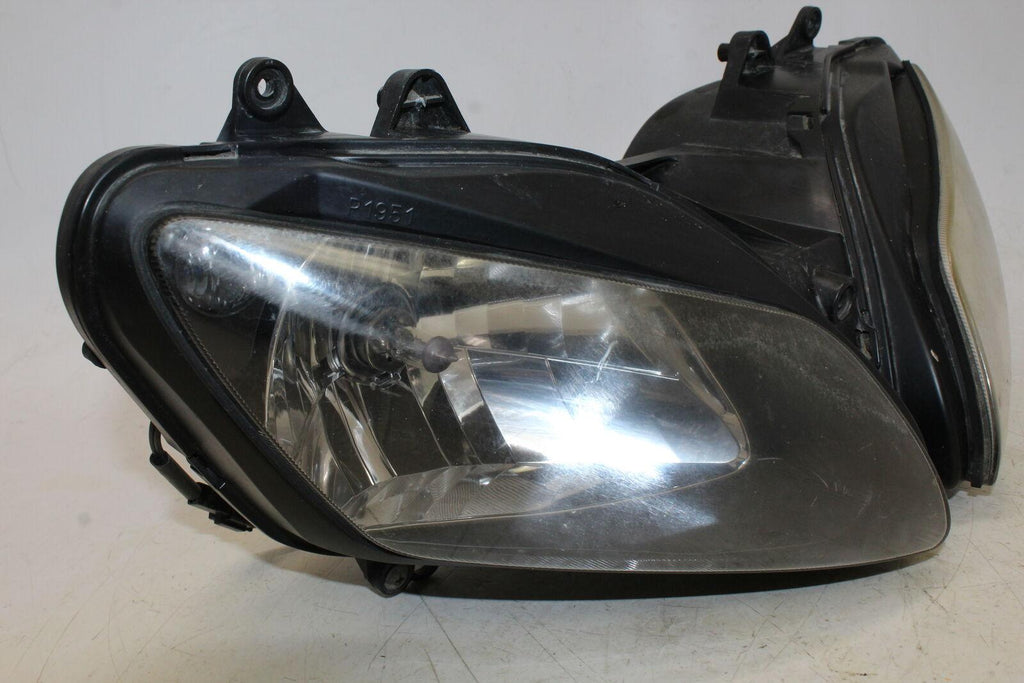 2001 Yamaha Yzf R1 Front Headlight Head Light Lamp - Gold River Motorsports