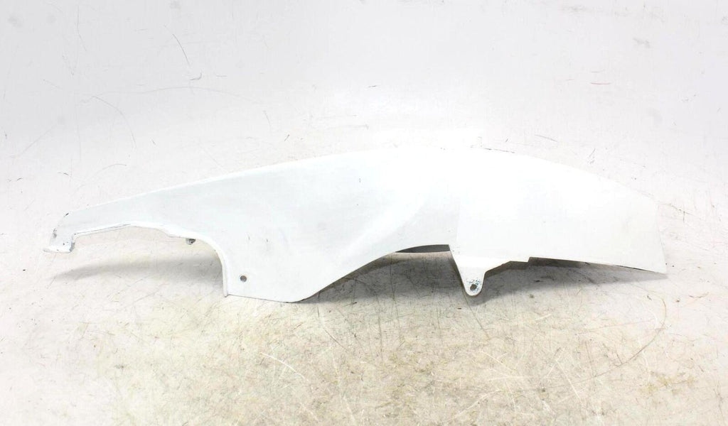 2005 Suzuki Gsxr600 Left Right Tail Seat Cover 45512-01H, 45511-01H - Gold River Motorsports