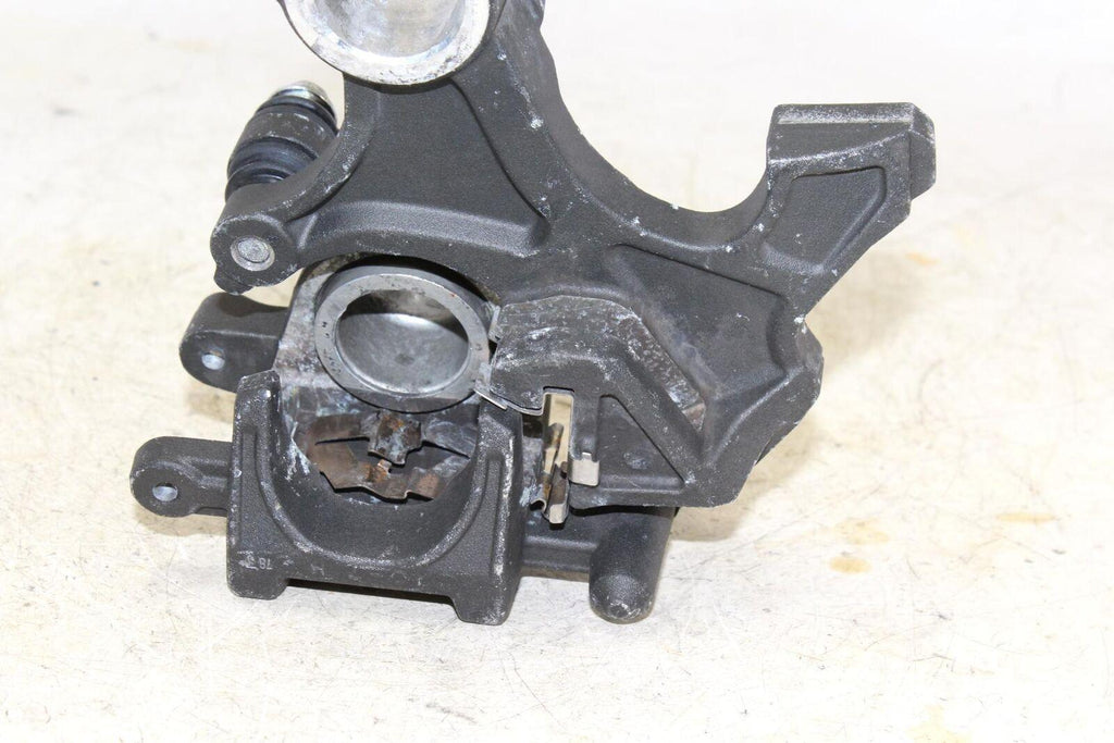 2007 Suzuki Gsxr1000 Rear Back Brake Caliper